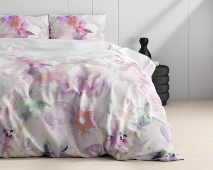 Bettbezug Elvira Multi 240 x 220 cm - Palo24