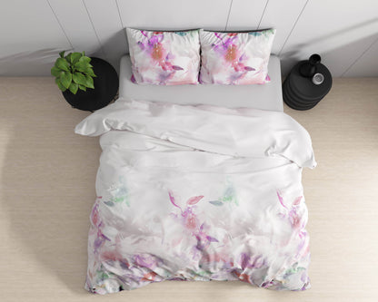 Bettbezug Elvira Multi 240 x 220 cm - Palo24