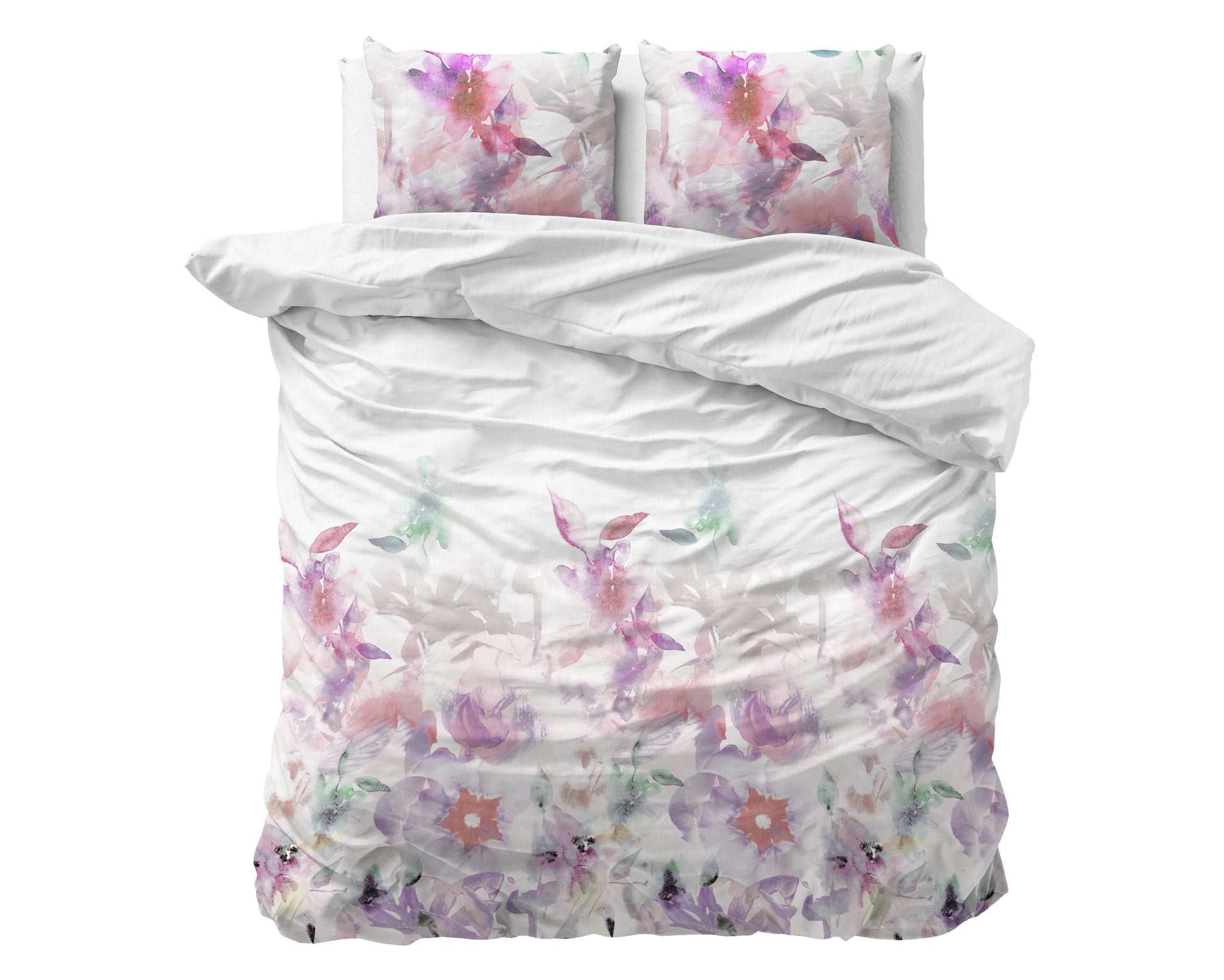 Bettbezug Elvira Multi 240 x 220 cm - Palo24