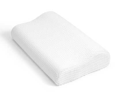 Konturkissen aus Memory-Schaum 60 x 35 cm