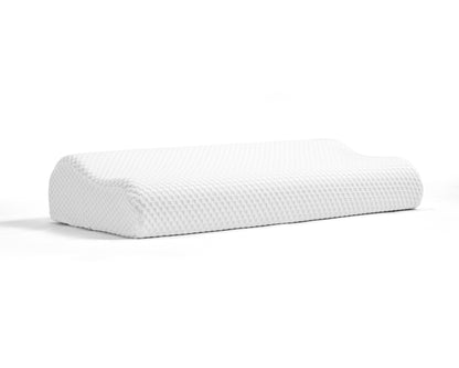 Konturkissen aus Memory-Schaum 60 x 35 cm