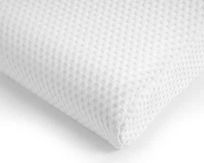 Konturkissen aus Memory-Schaum 60 x 35 cm