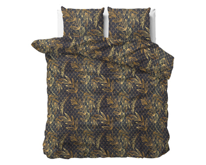 Bettbezug Gold Rush Gold 200 x 220 cm - Palo24