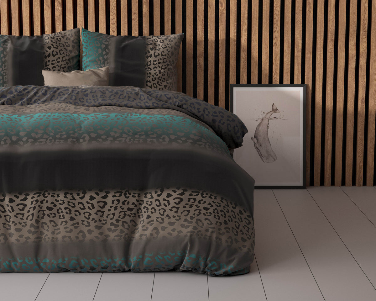 Bettbezug Avoka Multi 200 x 220 cm - Palo24