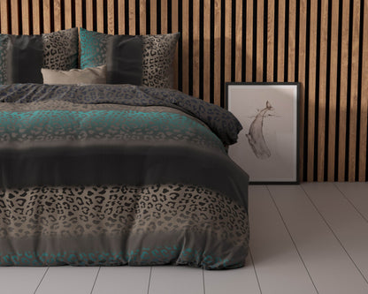 Bettbezug Avoka Multi 200 x 220 cm - Palo24