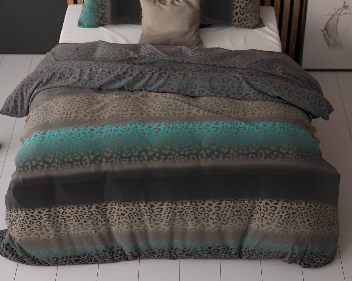 Bettbezug Avoka Multi 200 x 220 cm - Palo24