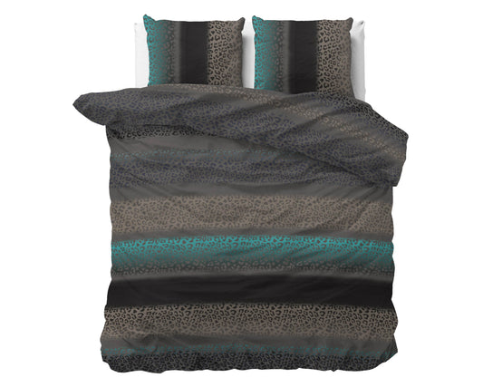 Bettbezug Avoka Multi 200 x 220 cm - Palo24