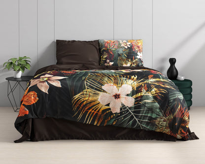Bettbezug Wild Rose 2 Multi 200 x 220 cm - Palo24