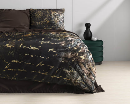 Bettbezug Romero Multi 200 x 220 cm - Palo24