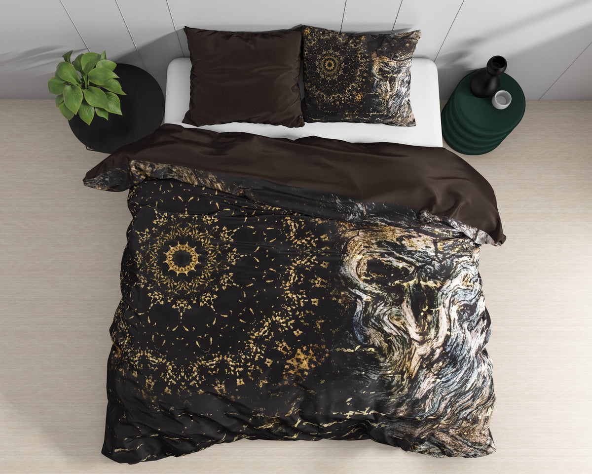 Bettbezug Romero Multi 200 x 220 cm - Palo24
