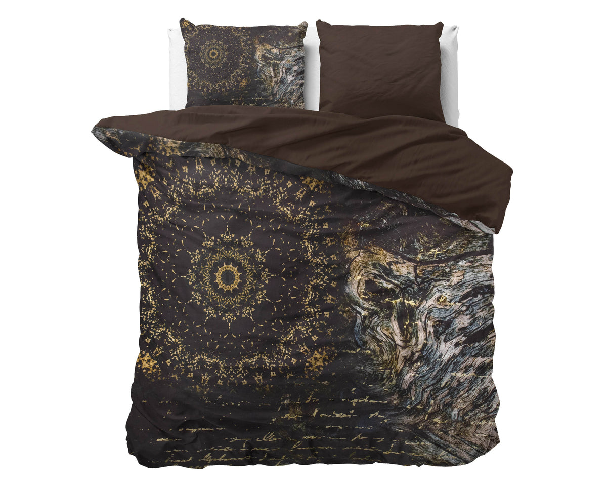 Bettbezug Romero Multi 240 x 220 cm - Palo24