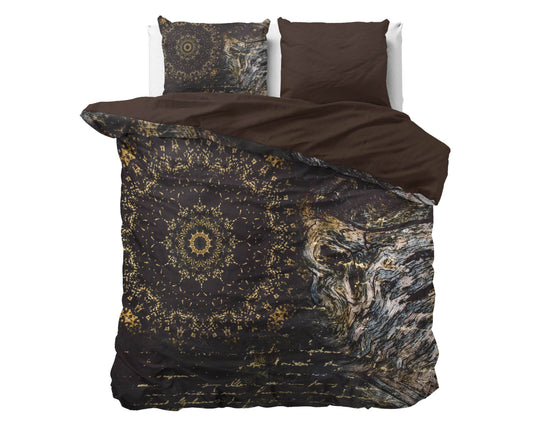 Bettbezug Romero Multi 240 x 220 cm - Palo24
