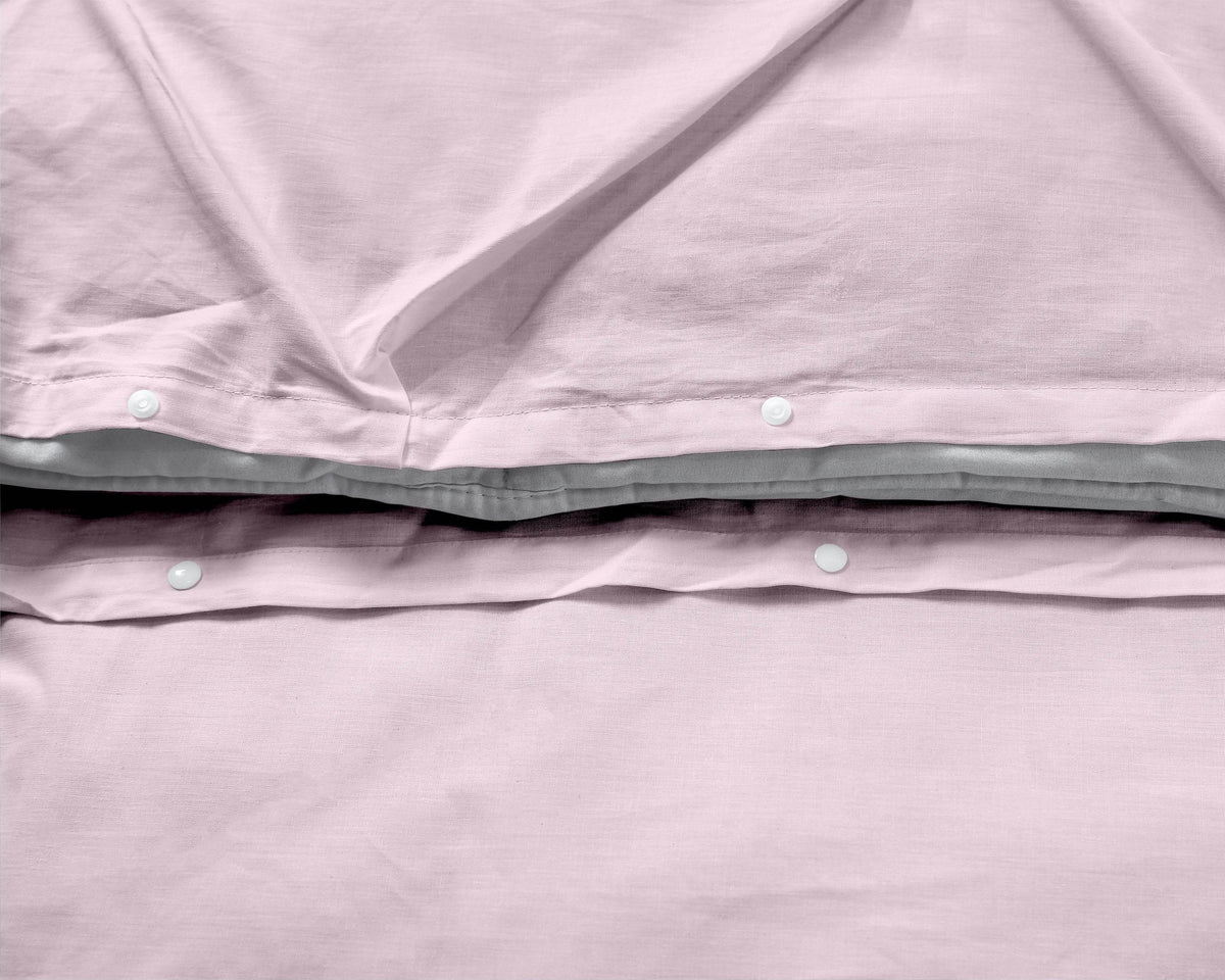 Bettbezug Salvador Lila 200 x 220 cm - Palo24