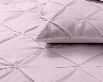 Bettbezug Salvador Lila 140 x 220 cm - Palo24