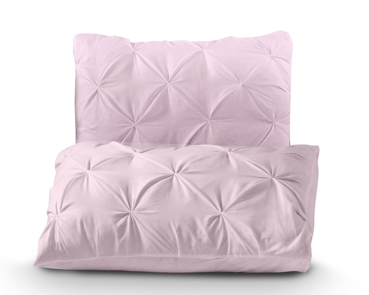 Bettbezug Salvador Lila 200 x 220 cm - Palo24