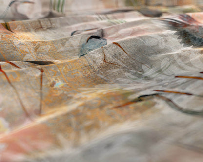Bettbezug Dahila Multi 140 x 220 cm - Palo24