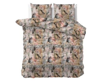 Bettbezug Dahila Multi 200 x 220 cm - Palo24