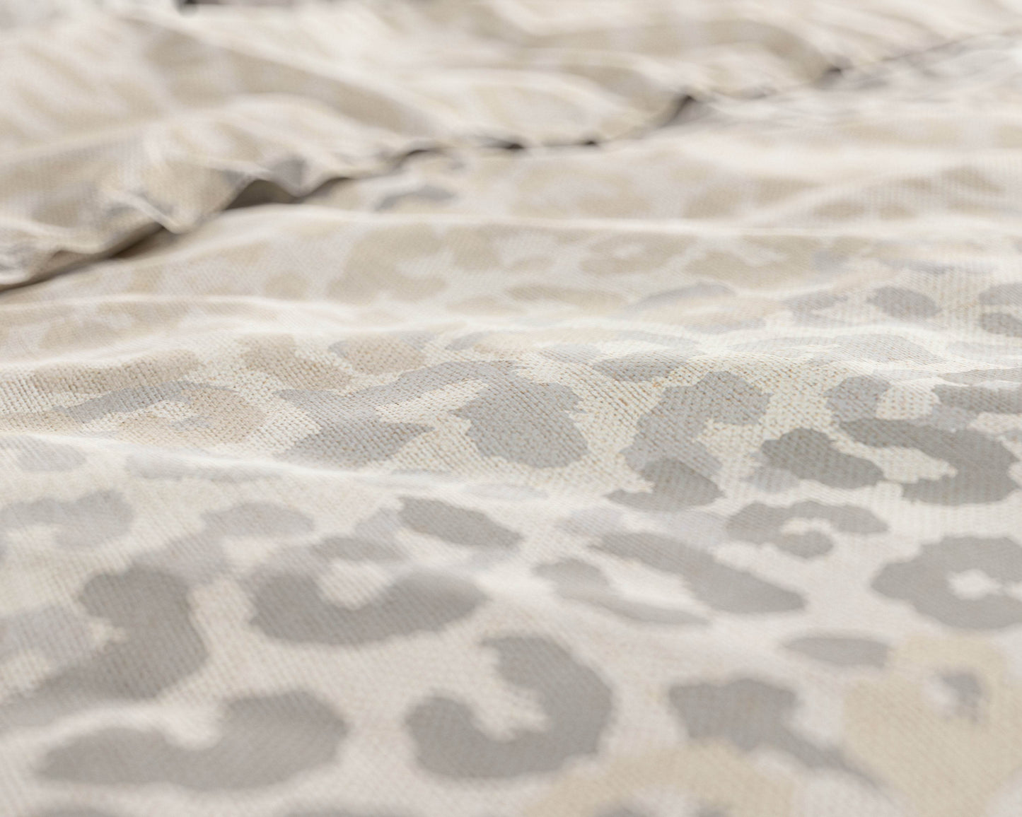 Bettbezug Rosa Weiss 200 x 220 cm - Palo24