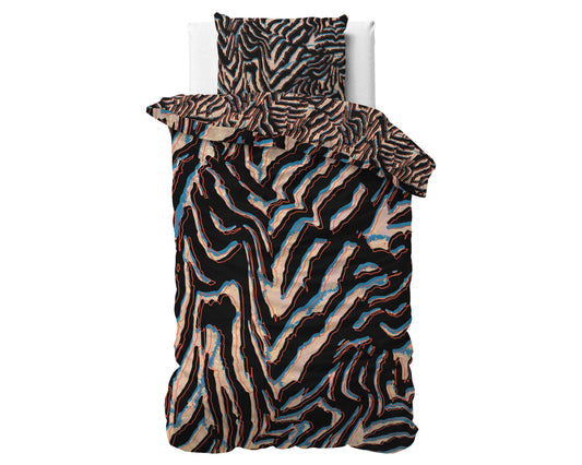Bettbezug Tansy Multi  140 x 220 cm - Palo24