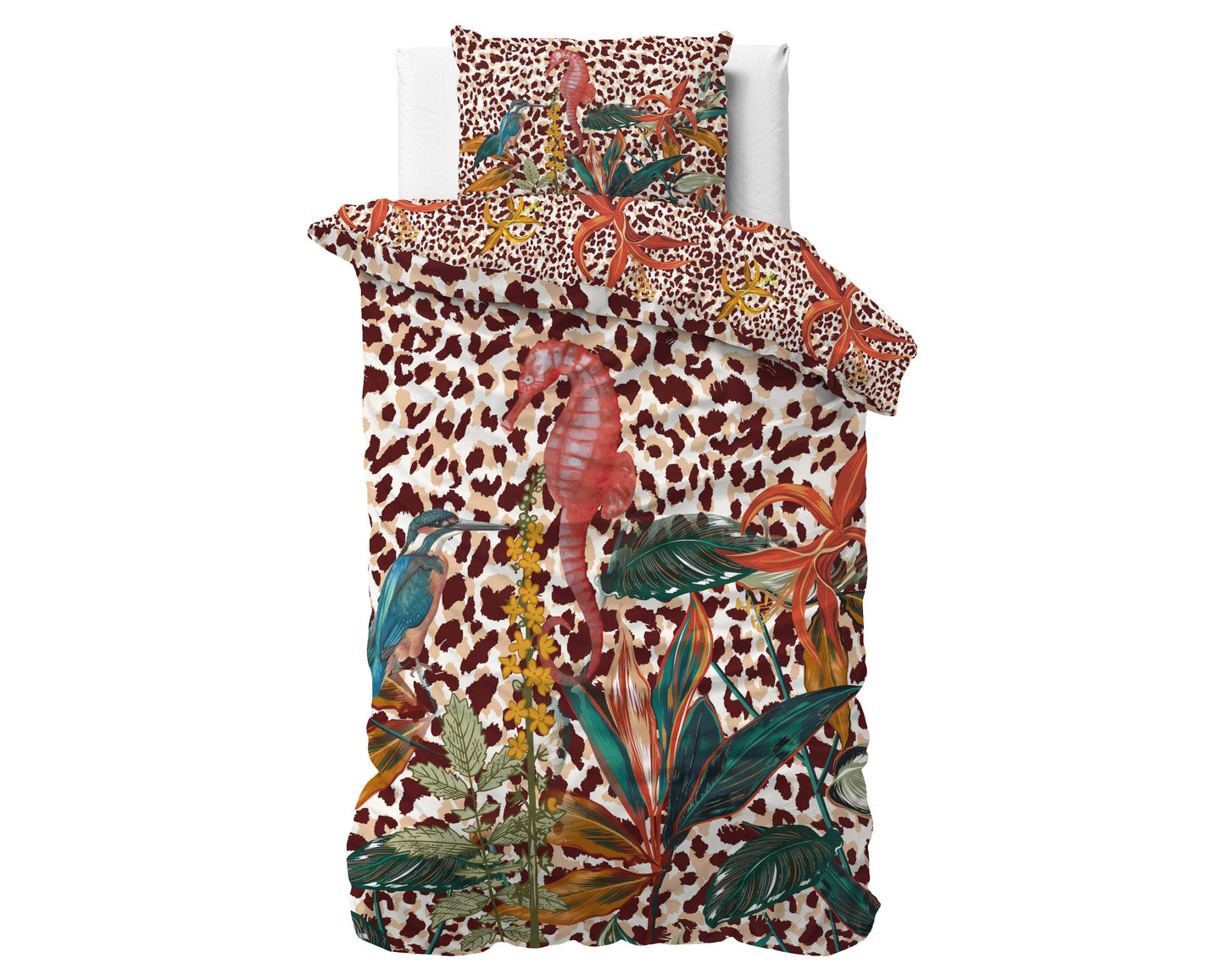 Bettbezug Ida Multi  140 x 220 cm - Palo24