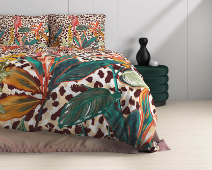 Bettbezug Ida Multi  200 x 220 cm - Palo24