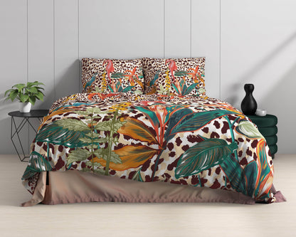 Bettbezug Ida Multi  200 x 220 cm - Palo24