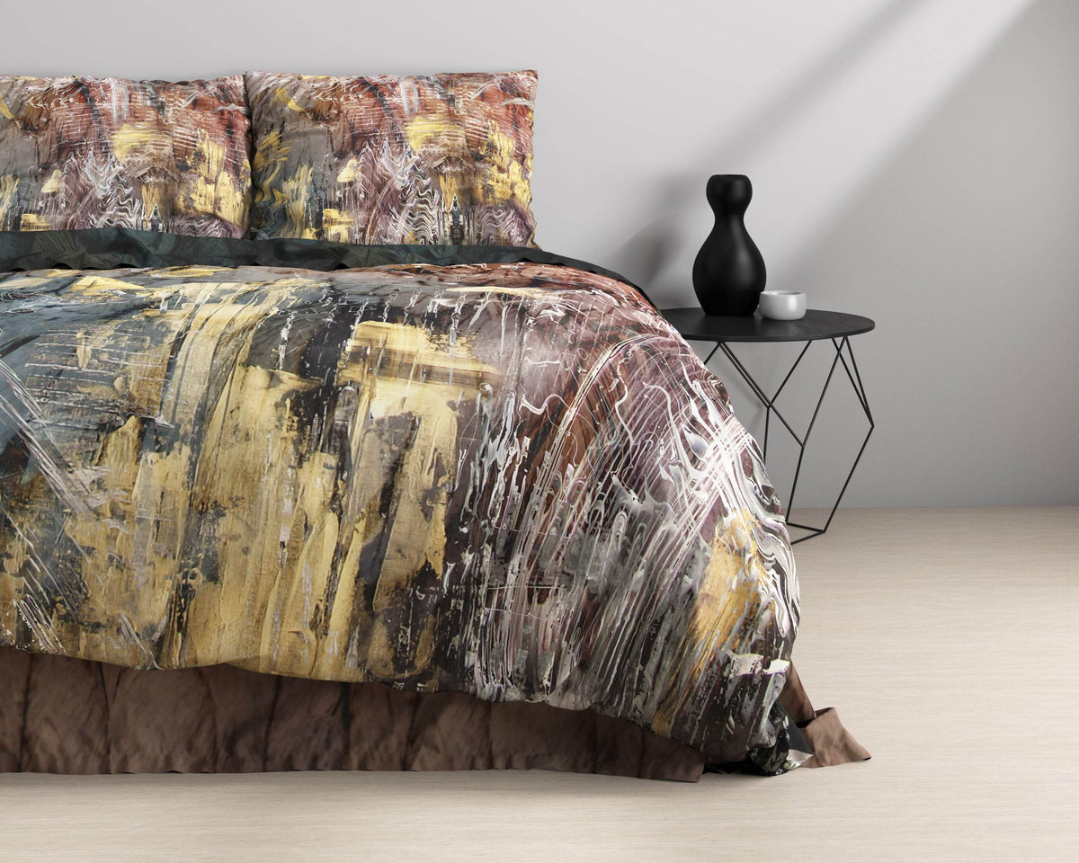 Bettbezug Sarda Multi 200 x 220 cm - Palo24