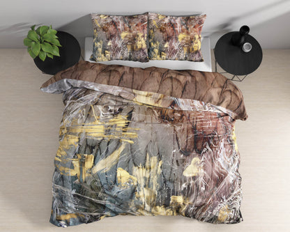 Bettbezug Sarda Multi 200 x 220 cm - Palo24
