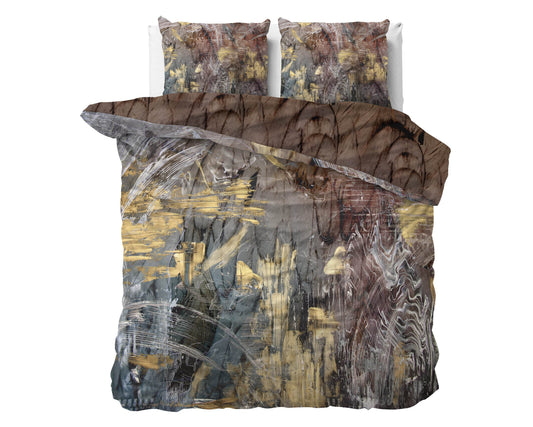Bettbezug Sarda Multi 200 x 220 cm - Palo24