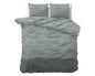 Lulian Sea Blue Bettbezug
