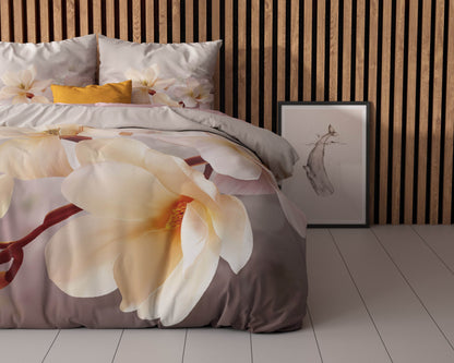 Bettbezug Isaline Multi 140 x 200/220 cm - Palo24