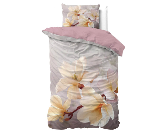 Bettbezug Isaline Multi 140 x 200/220 cm - Palo24