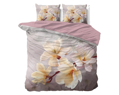 Bettbezug Isaline Multi 200 x 200/220 cm - Palo24