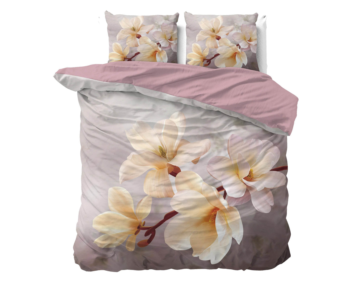 Bettbezug Isaline Multi 240 x 200/220 cm - Palo24