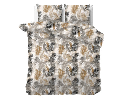 Bettbezug Feather District Sand 200 x 200/220 cm - Palo24