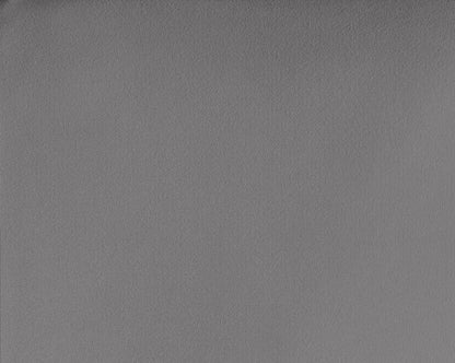 Doppelt Jersey 220 gr. Topper Spannbettlaken Grau 140 x 200/220 cm - Palo24