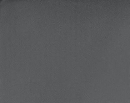 Doppelt Jersey 220 gr. Topper Spannbettlaken Anthrazit 140 x 200/220 cm - Palo24