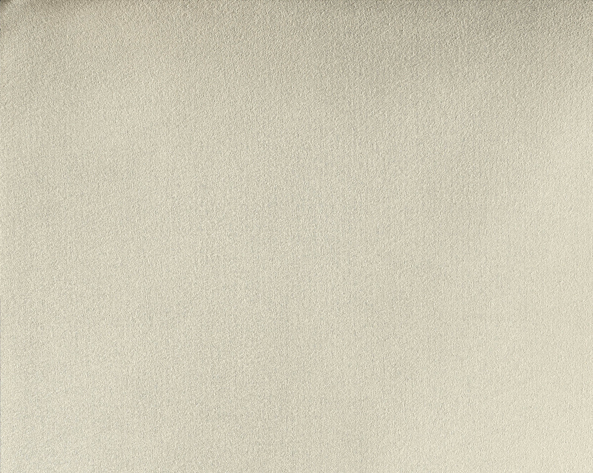Doppelt Jersey 220 gr. Splittopper Spannbettlaken Creme 180 x 200/220 cm - Palo24
