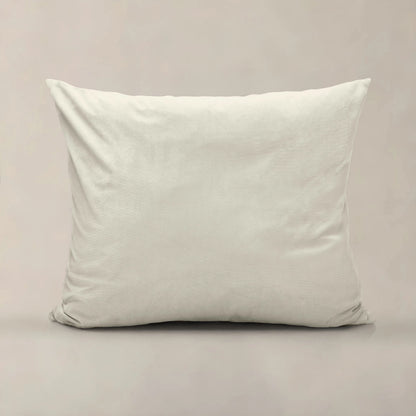 Lazy Velvet Bettdecke Creme