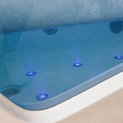 LED Whirlpool RHODOS 180x90 - Palo24
