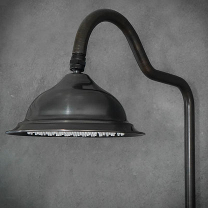 Brausemischer LEXIE II Schwarz - Palo24