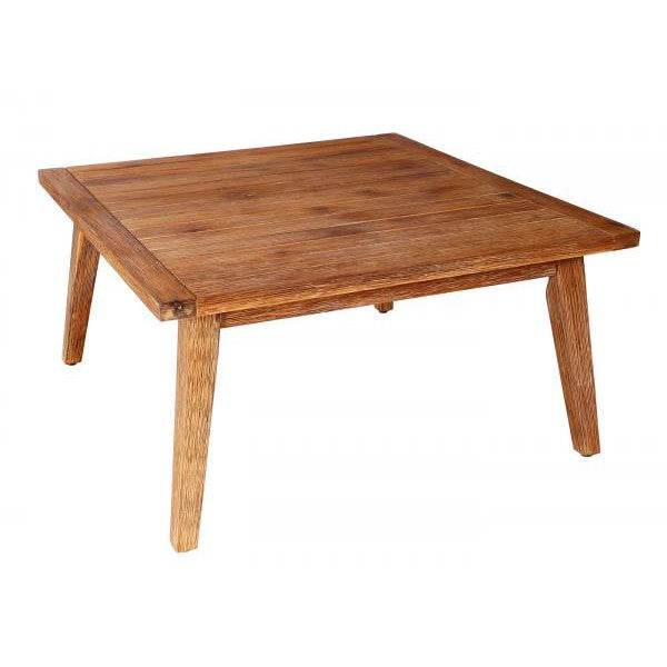 Garten-Garnitur HWC-L30, Garnitur Sitzgruppe Lounge-Set Sofa, Akazie Holz MVG-zertifiziert ~ Polster dunkelgrau - Palo24