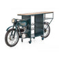 Barregal Triumph Bike Unikat Vintage - Palo24