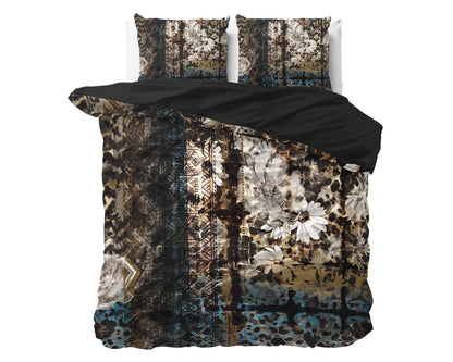 Bettbezug Aluna Multi 200 x 220 cm - Palo24