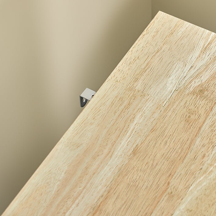 Badschrank Schmal Mit Toilettenrollenhalter