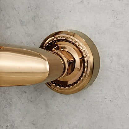 Antiker Bronze-Brausemischer DRAGOR - Palo24