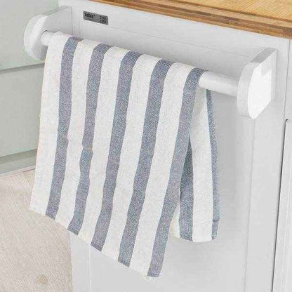 Küchenwagen Küchenschrank Servierwagen Weiss