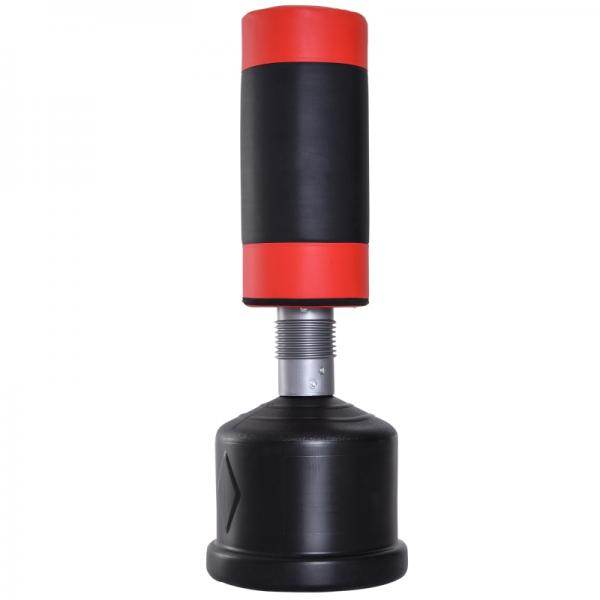 Standboxsack Boxdummy Boxtraining 160 bis 185 cm verstellbar - Palo24