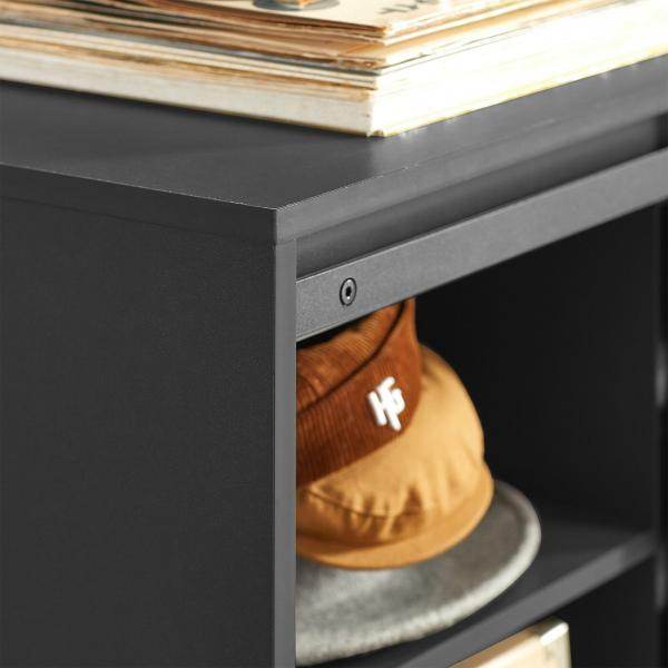 Sideboard Schiebetür | Kommode | Schuhschrank | Flurschrank - Palo24