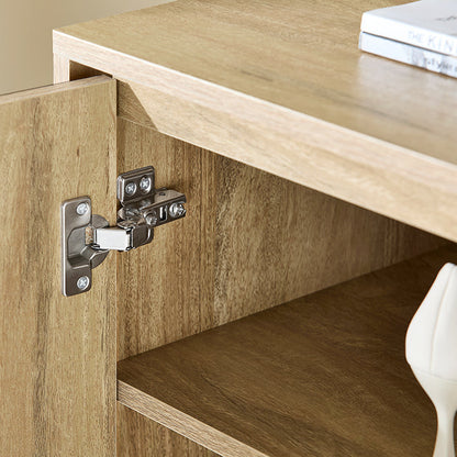 Sideboard Flurschrank Aufbewahrung